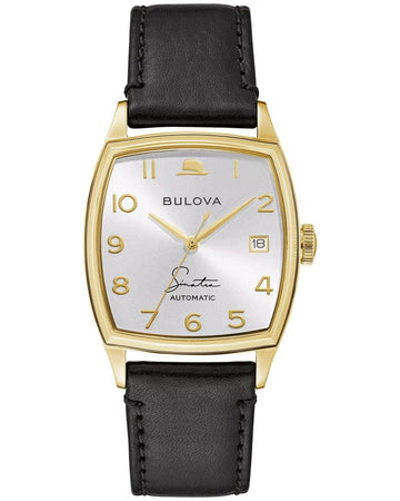 BULOVA YOUNG AT HEART 97B197